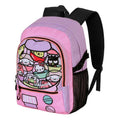 Image produit Sanrio Fan HS Sac à dos Hello Kitty Gashapon 2.2 Rose