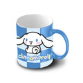 Product image Sanrio Mug Cinnamoroll Gingham