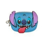 Product image Lilo & Stitch Pill Wallet Tongue Blue