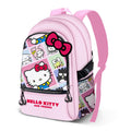 Image produit Sanrio Fan HS Sac à dos Hello Kitty Panels 2.2