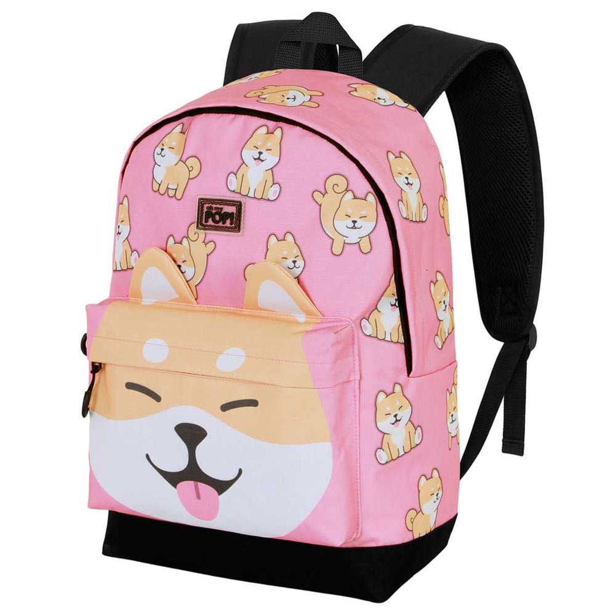Image produit Oh My Pop! Fan HS Sac à dos Shiba 2.2
