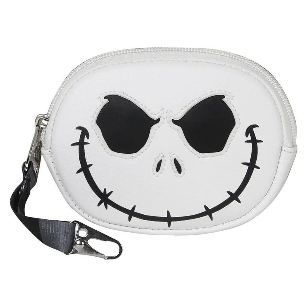 Image produit Portefeuille Nightmare Before Christmas Bone