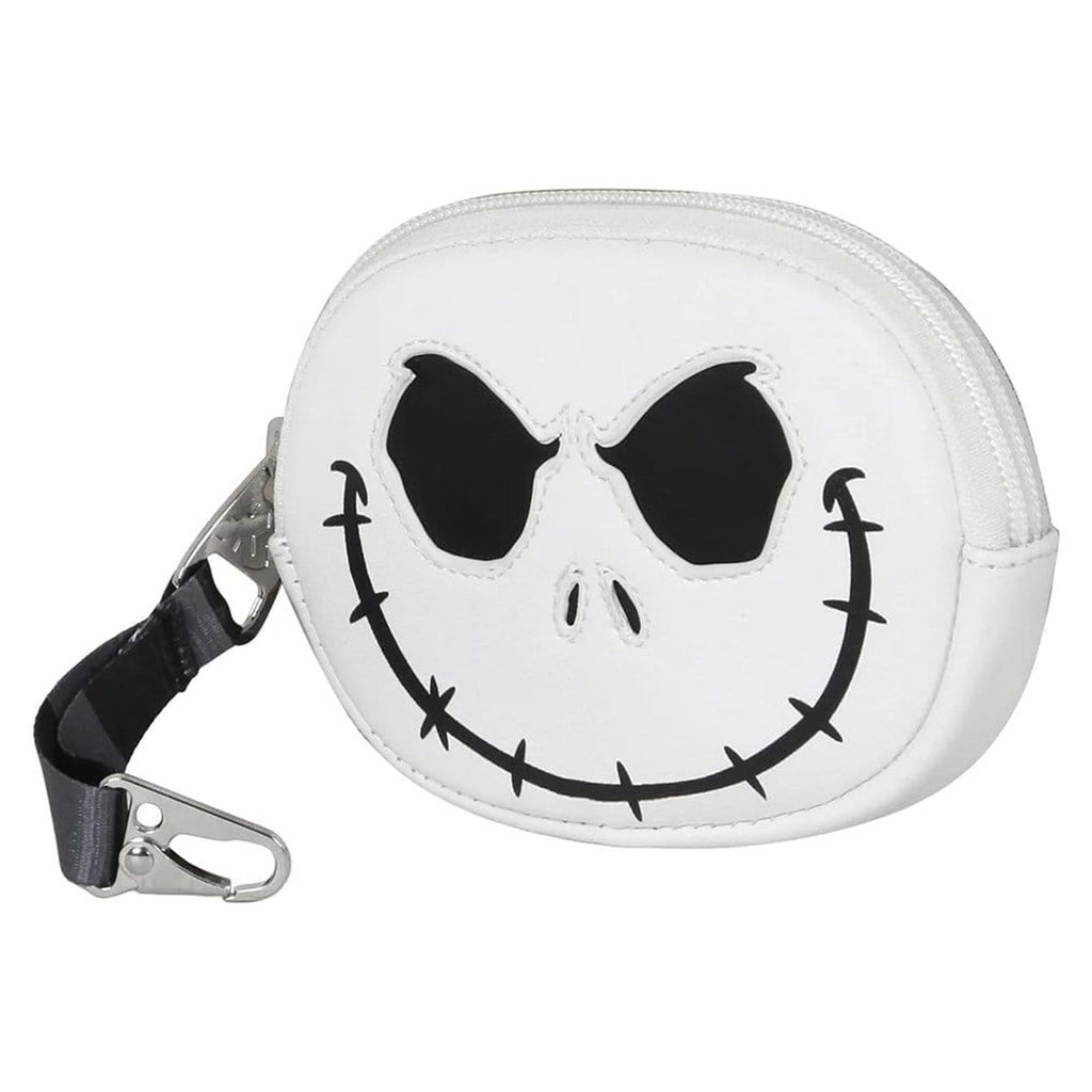 Image produit Portefeuille Nightmare Before Christmas Bone