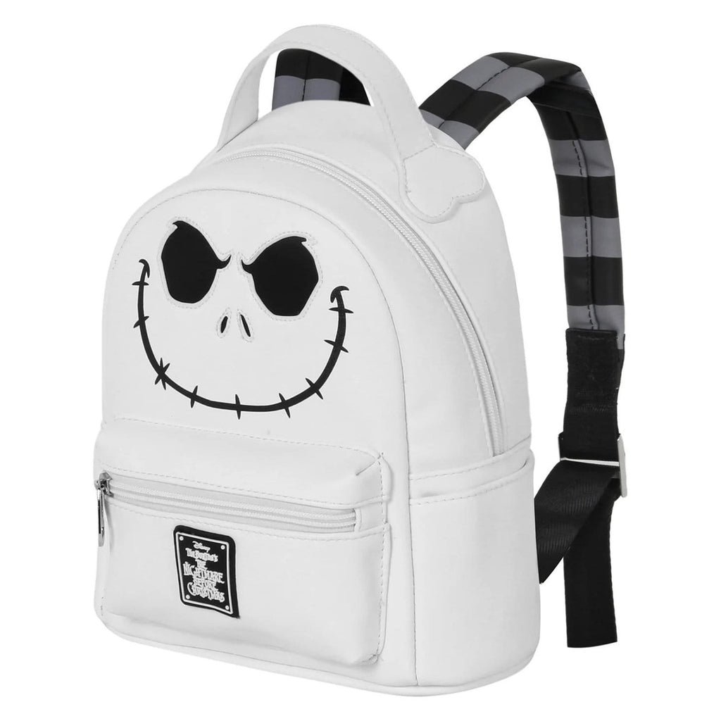 Image produit Nightmare Before Christmas Small Heady Sac à dos Bone