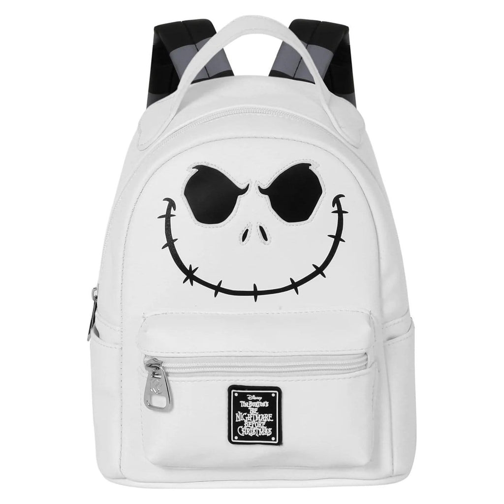 Image produit Nightmare Before Christmas Small Heady Sac à dos Bone