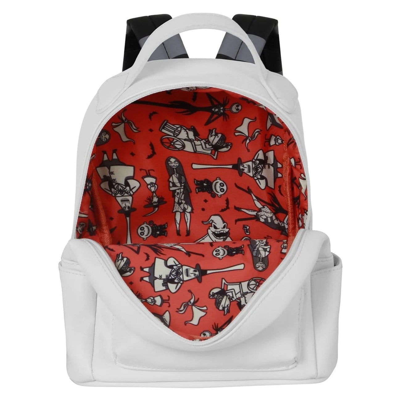 Image produit Nightmare Before Christmas Small Heady Sac à dos Bone