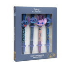 Image produit Stylos à bille Lilo & Stitch – Lot de 4