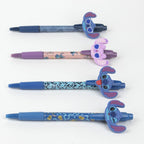 Image produit Stylos à bille Lilo & Stitch – Lot de 4