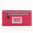 Product image Harry Potter Wallet Luna Lovegood