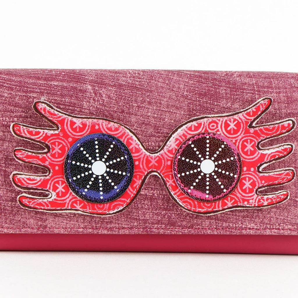Product image Harry Potter Wallet Luna Lovegood