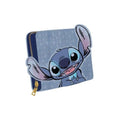 Product image Lilo & Stitch Wallet Stitch 12 cm