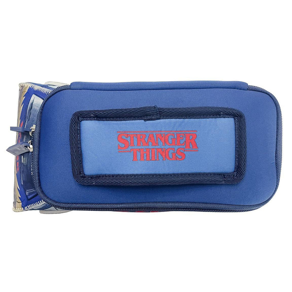 Image produit Stranger Things Trousse de toilette Van