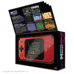 Image produit My Arcade console de jeu portable Pixel Player