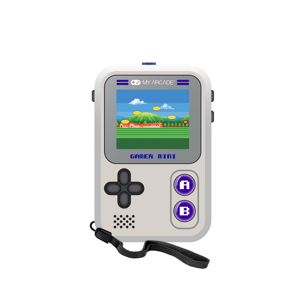 Image produit Console de jeu portable My Arcade Gamer Mini Classic