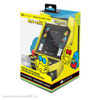 Image produit Console portable Pac-Man Retro Arcade Micro Player Pro