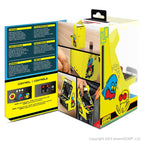 Image produit Console portable Pac-Man Retro Arcade Micro Player Pro