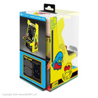 Image produit Console portable Pac-Man Retro Arcade Micro Player Pro