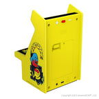 Image produit Console portable Pac-Man Retro Arcade Micro Player Pro