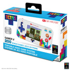 Image produit Tetris Console de jeu vidéo portable Gamer V