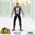 Image produit Double Dragon figurine Deluxe 1/12 Billy 18 cm