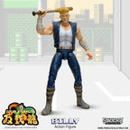 Image produit Double Dragon figurine Deluxe 1/12 Billy 18 cm