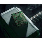 Image produit Avengers - The Infinity Saga Jeu de cartes Version Verte