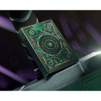Image produit Avengers - The Infinity Saga Jeu de cartes Version Verte