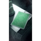 Image produit Avengers - The Infinity Saga Jeu de cartes Version Verte