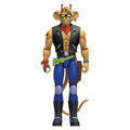 Image produit Figurine articulée Biker Mice From Mars Throttle 18 cm