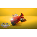 Image produit Biker Mice From Mars Véhicule Vinnie's Radical Rocket Sled 25 cm