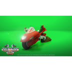 Image produit Biker Mice From Mars Véhicule Vinnie's Radical Rocket Sled 25 cm