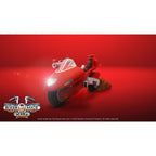 Image produit Biker Mice From Mars Véhicule Vinnie's Radical Rocket Sled 25 cm