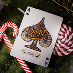 Product image Wonka Playing Cards