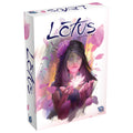 Image produit Lotus Jeu de cartes *Version anglaise*