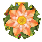Image produit Lotus Jeu de cartes *Version anglaise*