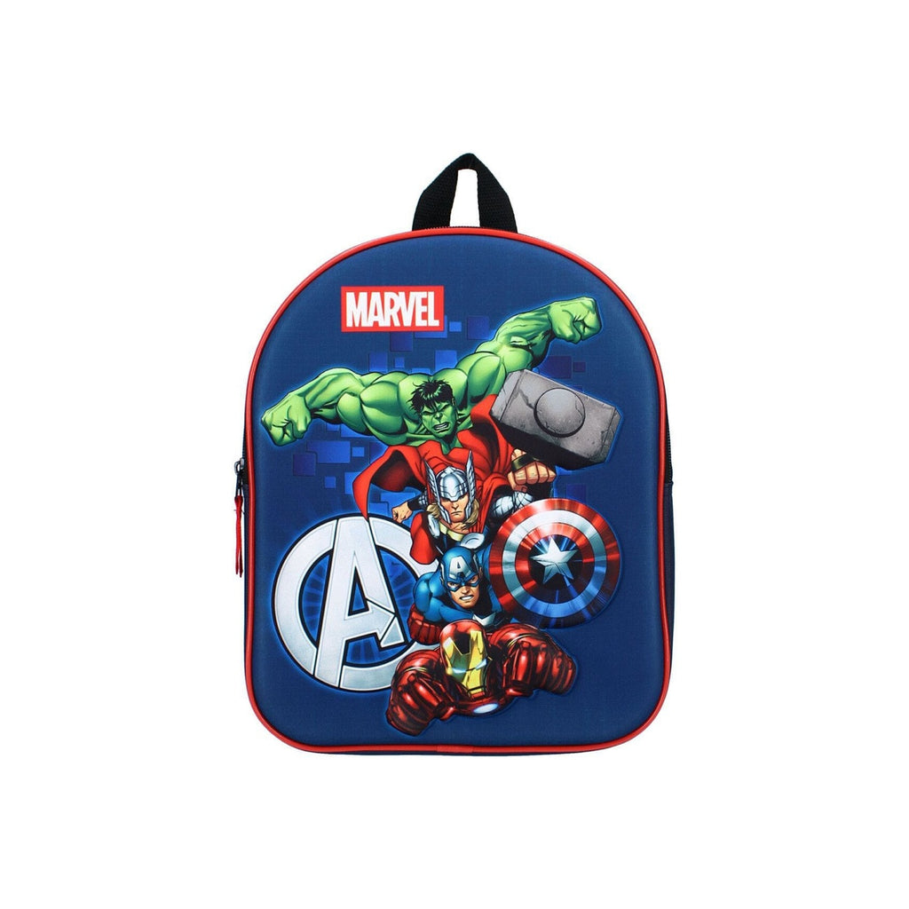 Image produit Marvel Sac à dos 3D Avengers See the Light 32 cm