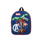 Image produit Marvel Sac à dos 3D Avengers See the Light 32 cm