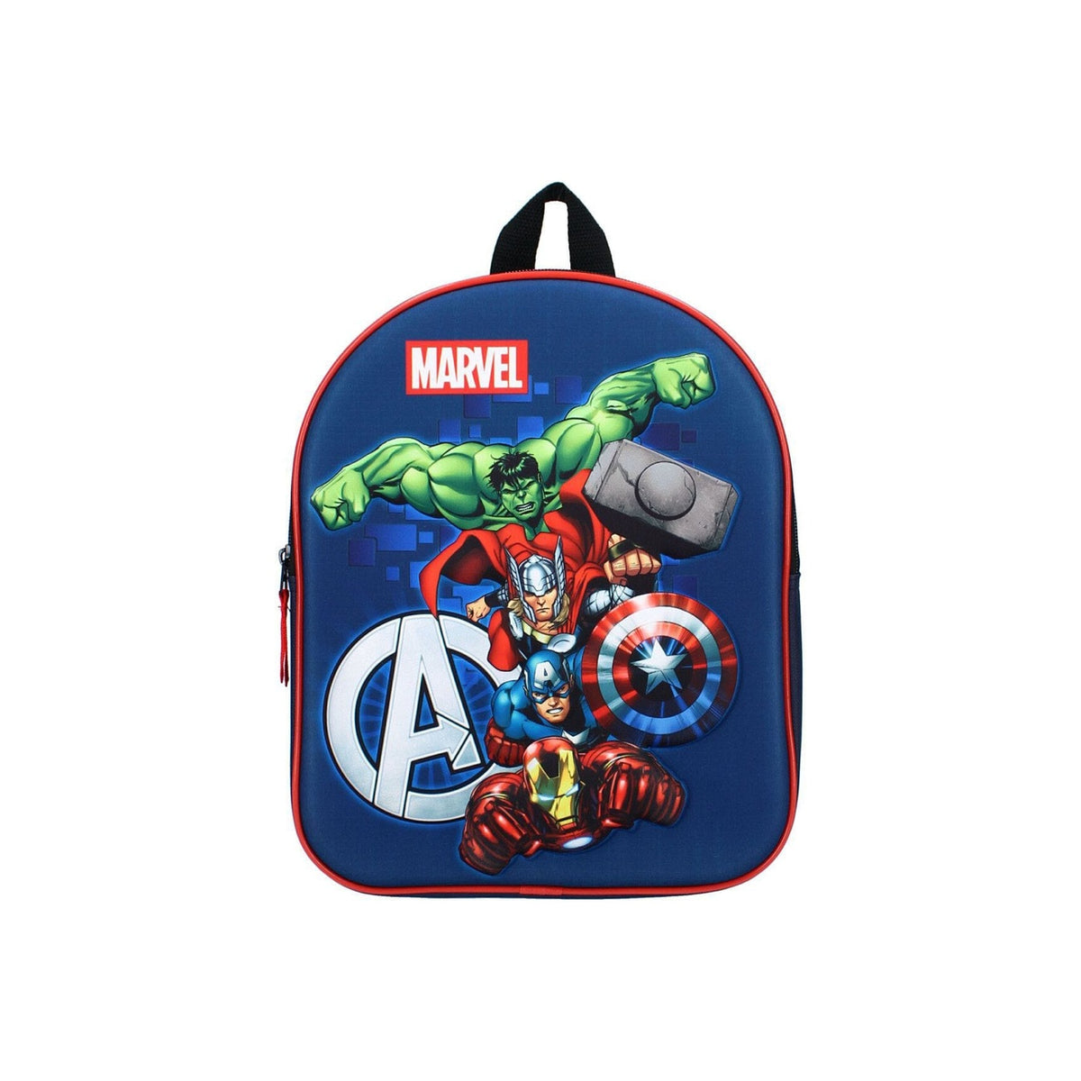 Image produit Marvel Sac à dos 3D Avengers See the Light 32 cm