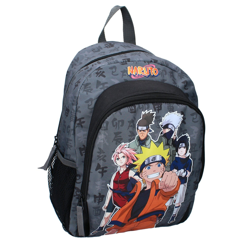 Image produit Naruto Sac à dos The Greatest Ninja Team 35 cm