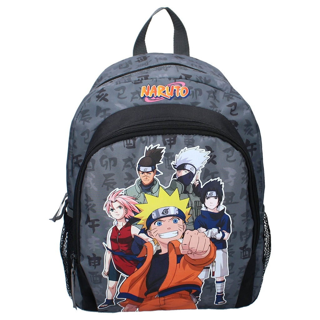 Image produit Naruto Sac à dos The Greatest Ninja Team 35 cm