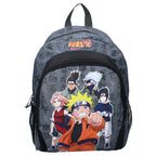 Image produit Naruto Sac à dos The Greatest Ninja Team 35 cm