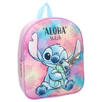 Product image Lilo & Stitch 3D Backpack Stitch Simply Special Sitting