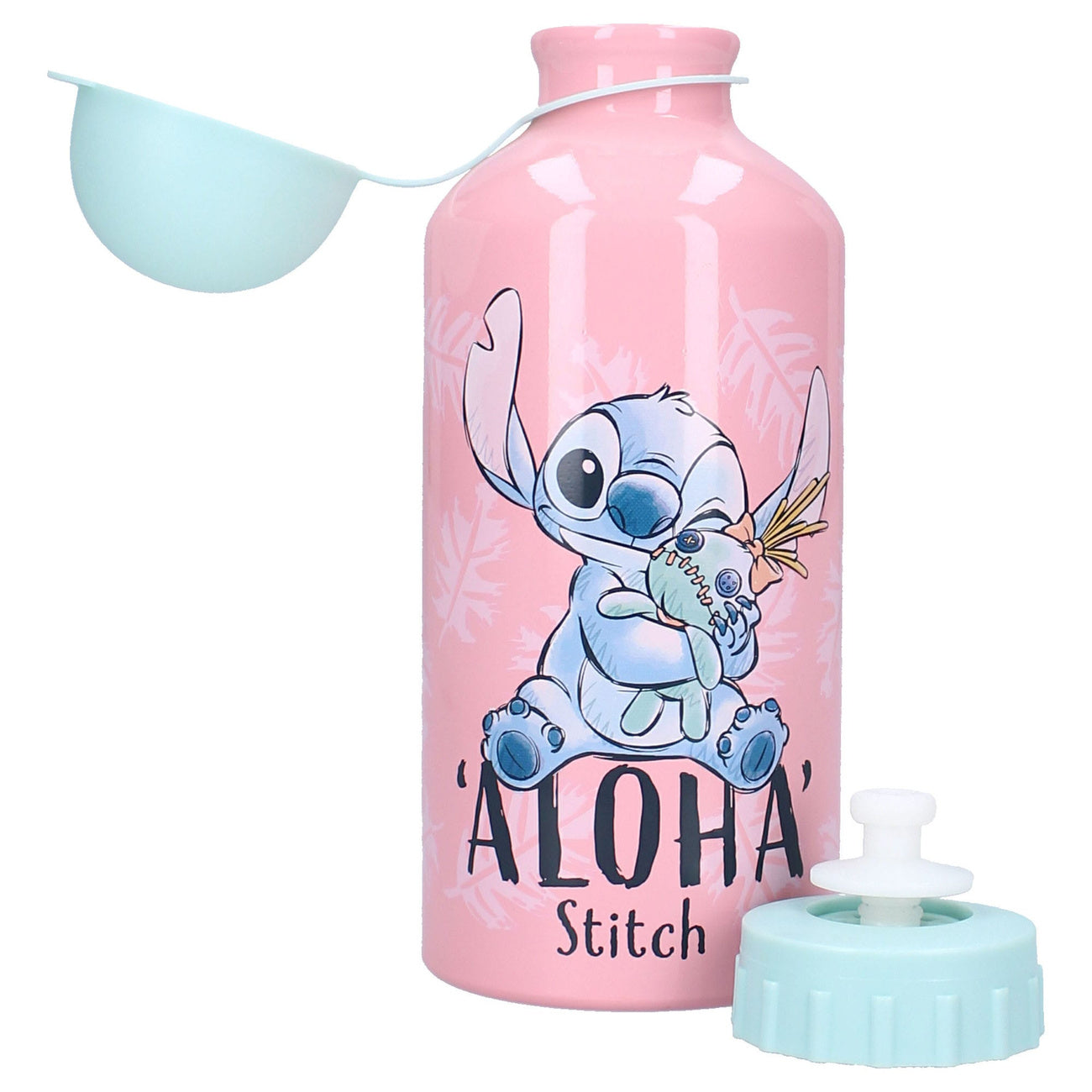 Image produit Gourde Lilo & Stitch Really Refreshing 500 ml
