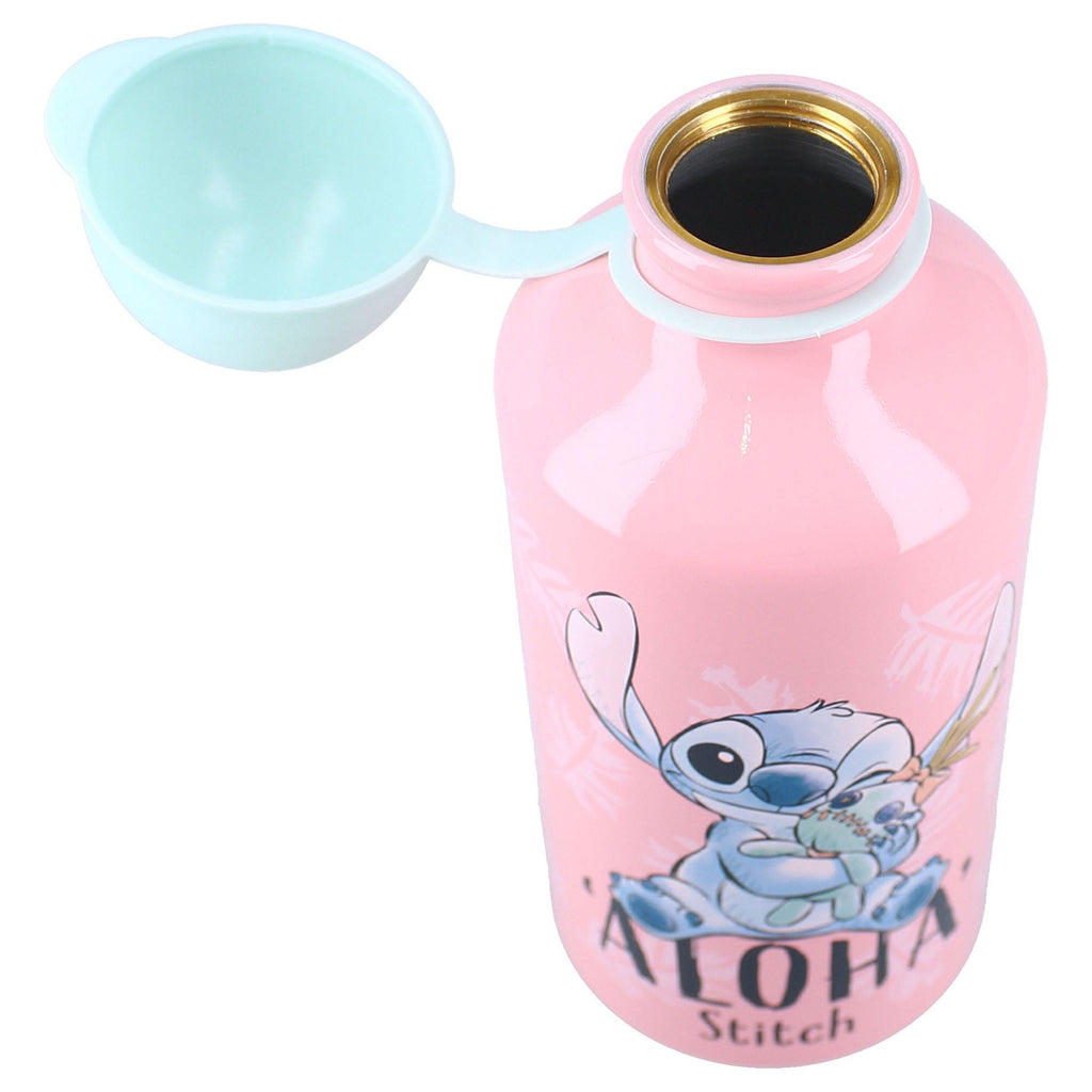 Image produit Gourde Lilo & Stitch Really Refreshing 500 ml