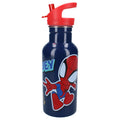 Image produit Gourde Spider-Man Spidey Take A Sip 500 ml