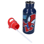 Image produit Gourde Spider-Man Spidey Take A Sip 500 ml