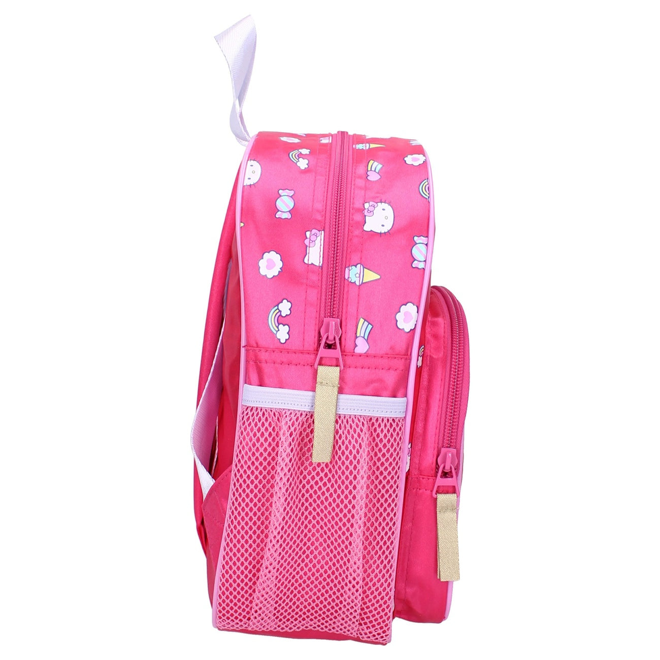 Product image Sanrio Backpack Hello Kitty Follow The Rainbow