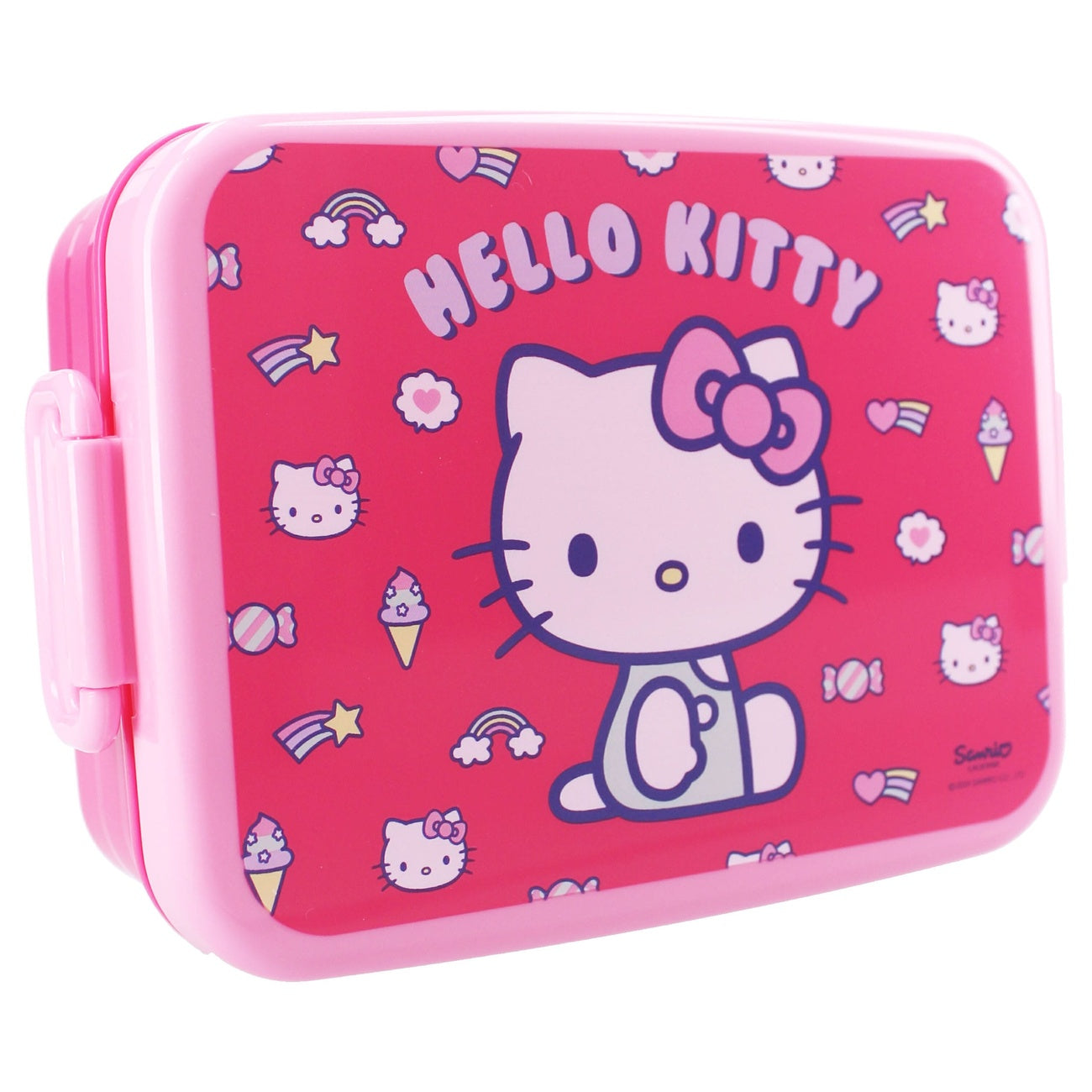 Image produit Sanrio Boîte à déjeuner Hello Kitty Lunch Bunch