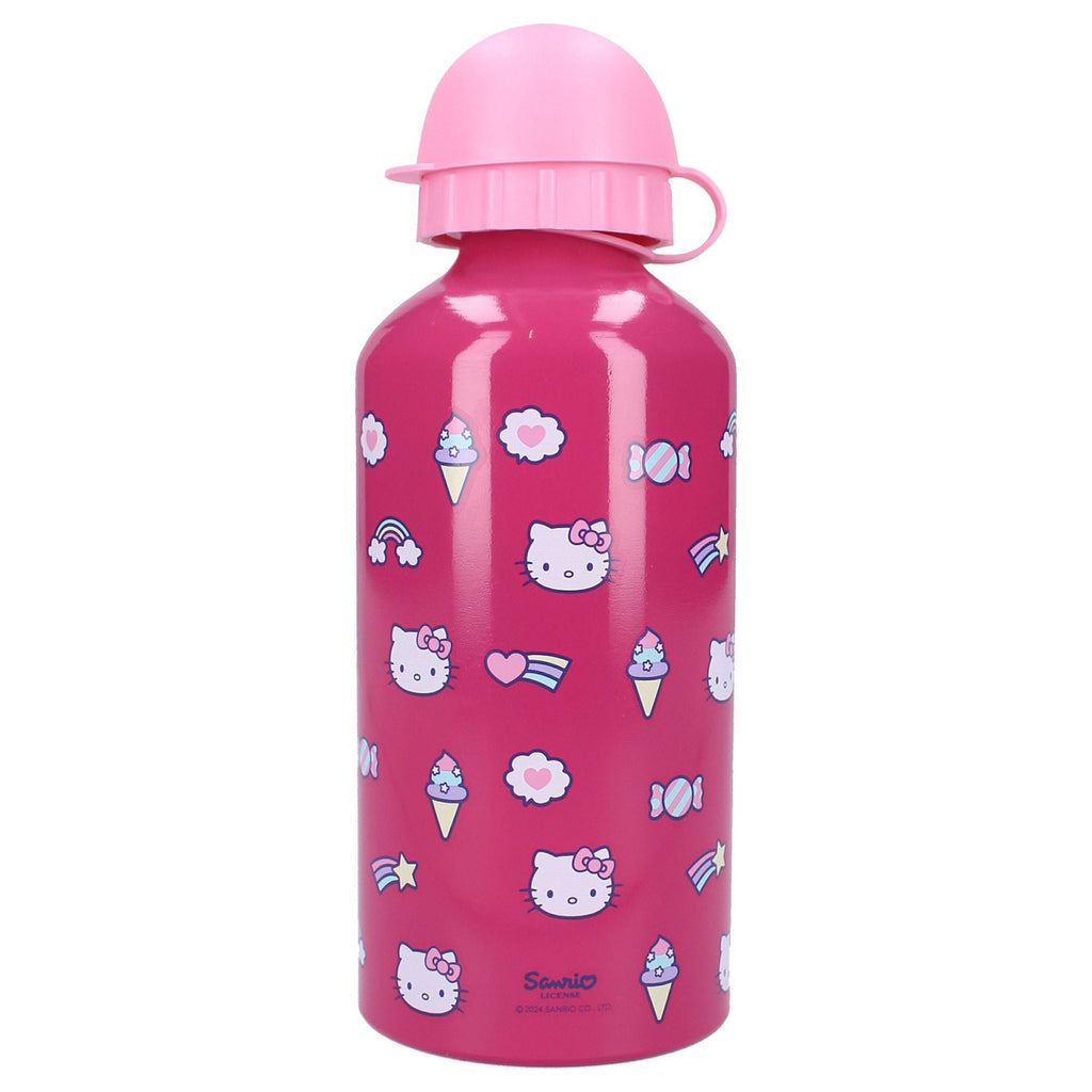 Image produit Gourde Hello Kitty Really Refreshing 500 ml