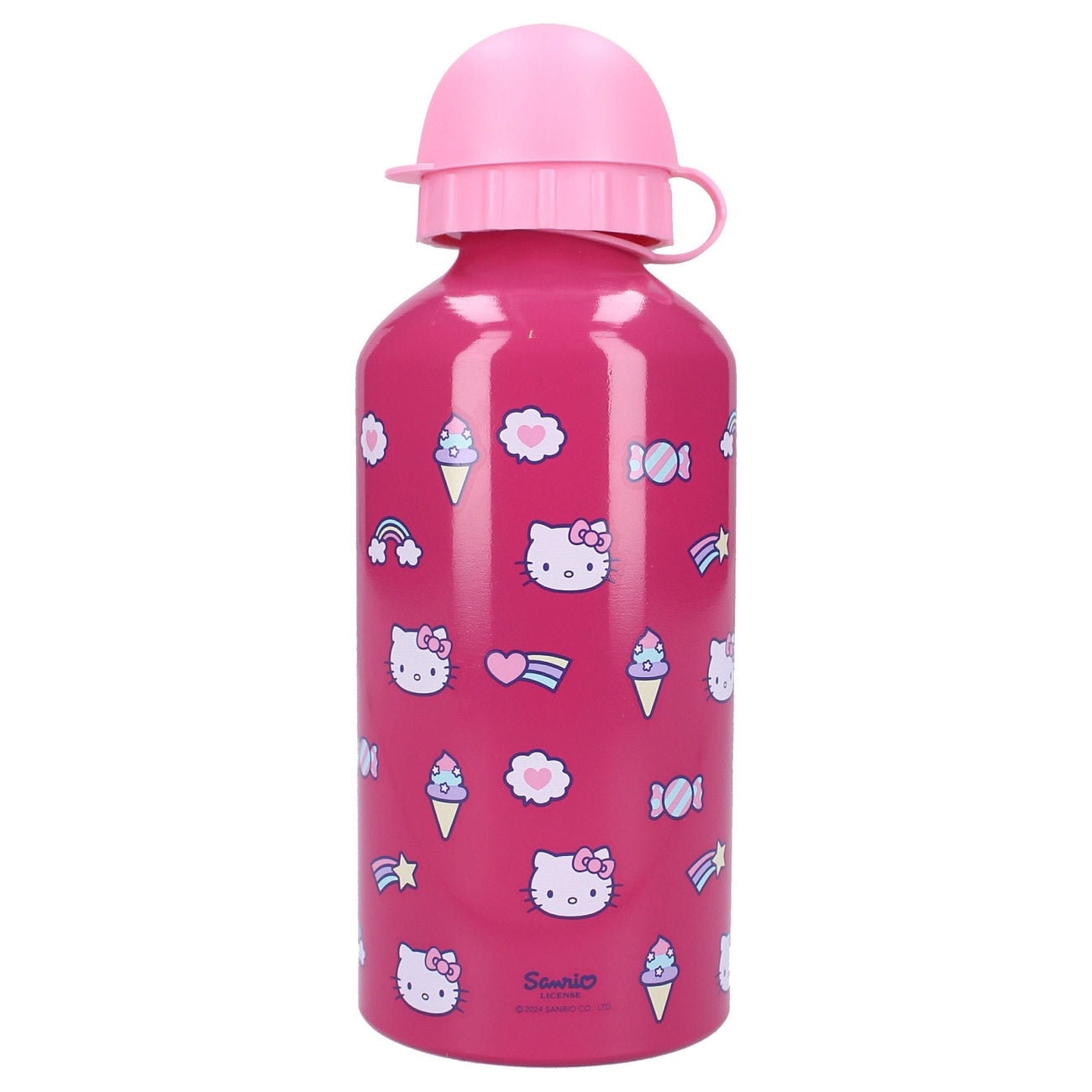 Image produit Gourde Hello Kitty Really Refreshing 500 ml